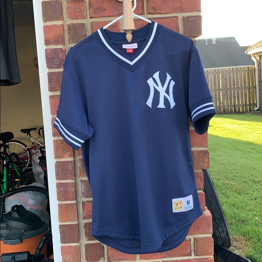 Jersey